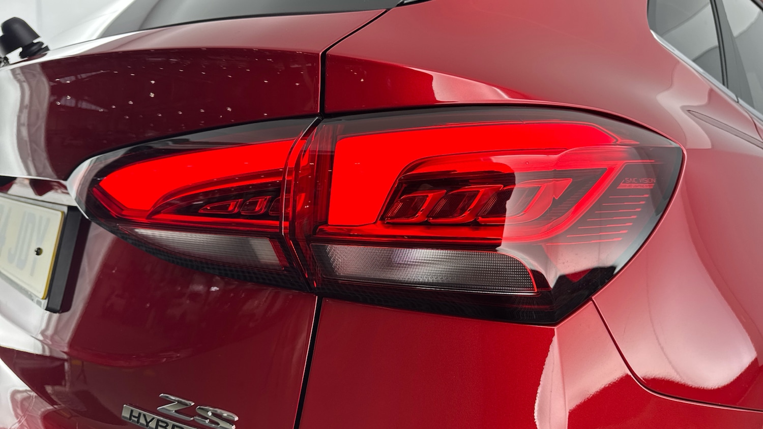 Used MG MG ZS 2025 for sale - 77453001: Photo 25