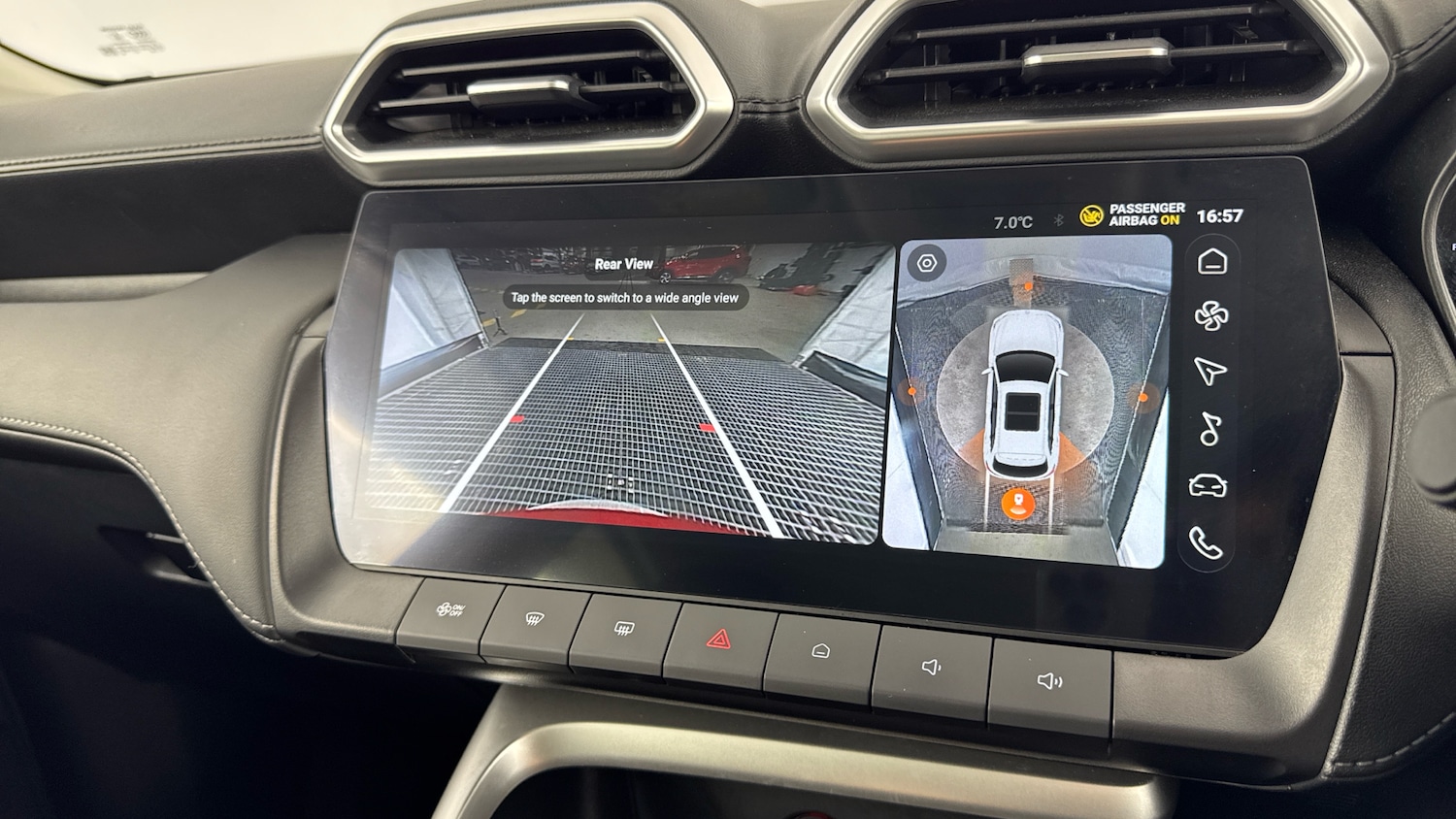 Used MG MG ZS 2025 for sale - 77453001: Photo 31