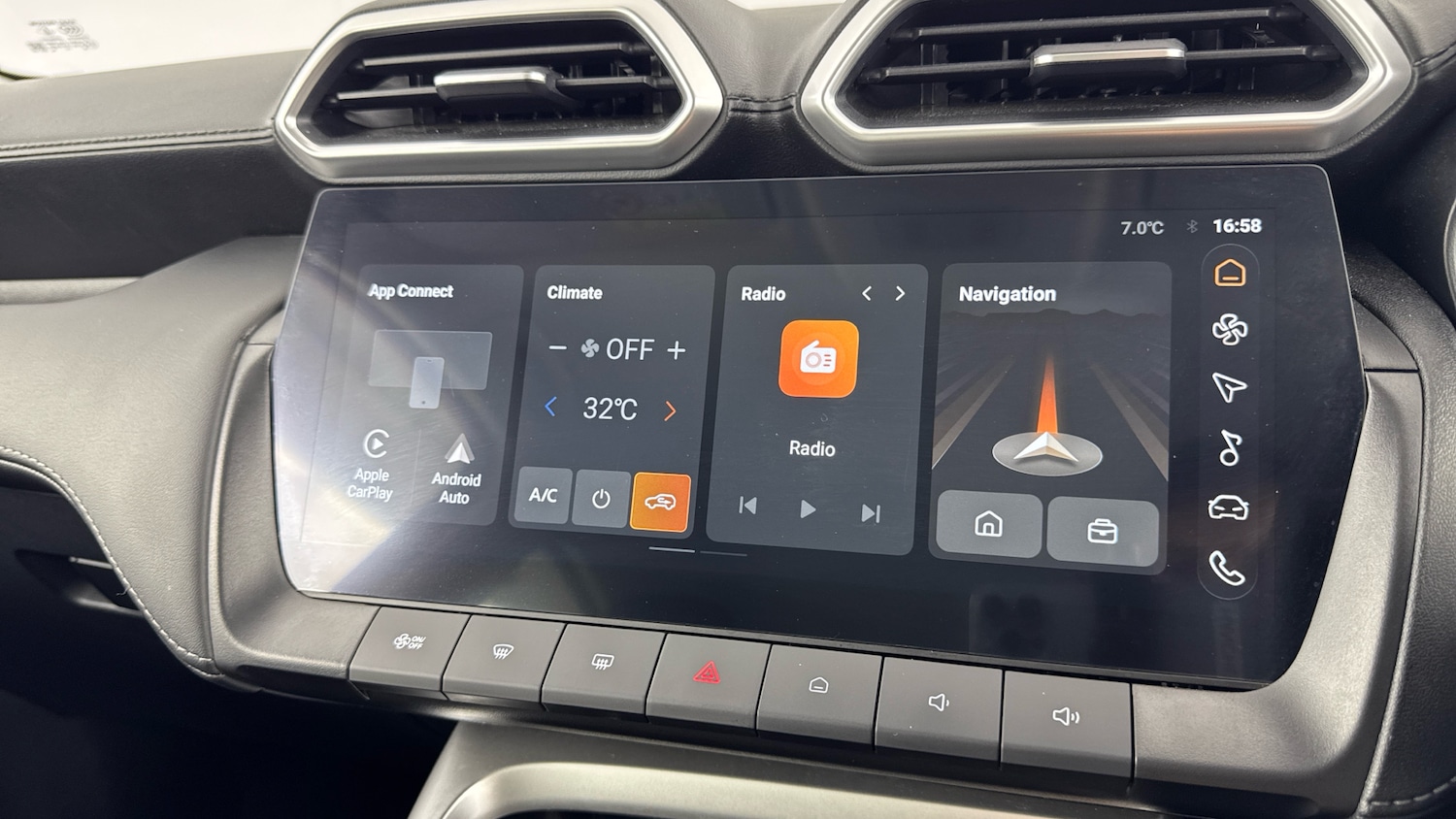 Used MG MG ZS 2025 for sale - 77453001: Photo 32