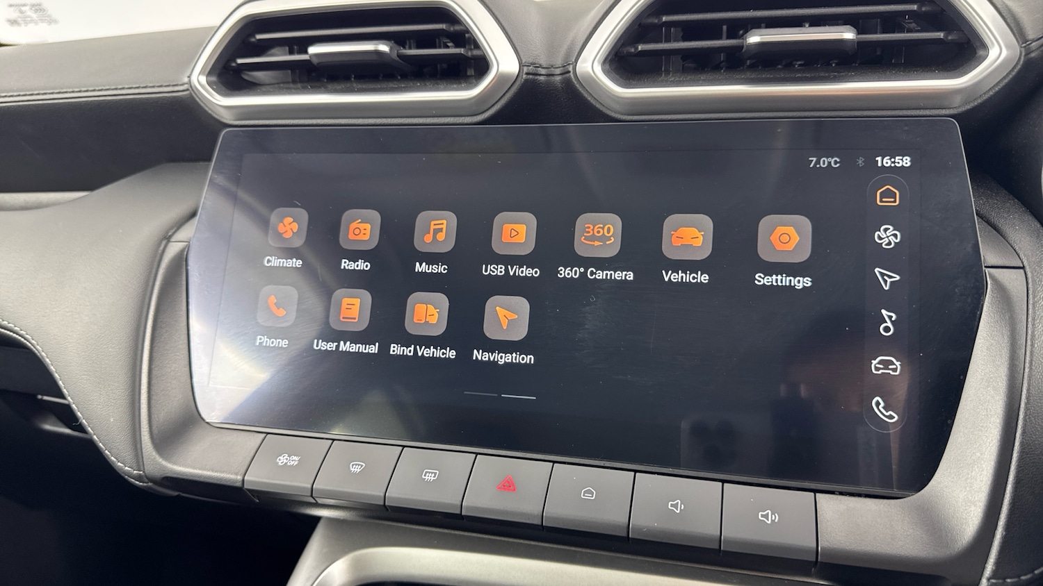 Used MG MG ZS 2025 for sale - 77453001: Photo 33