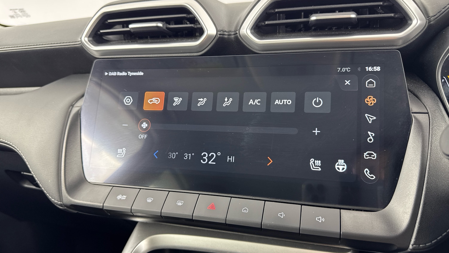 Used MG MG ZS 2025 for sale - 77453001: Photo 35