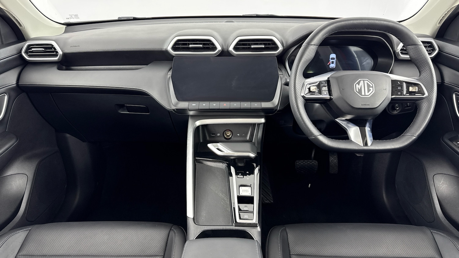 Used MG MG ZS 2025 for sale - 77453001: Photo 4