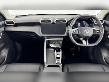 Used MG MG ZS 2025 for sale - 77453001: Photo