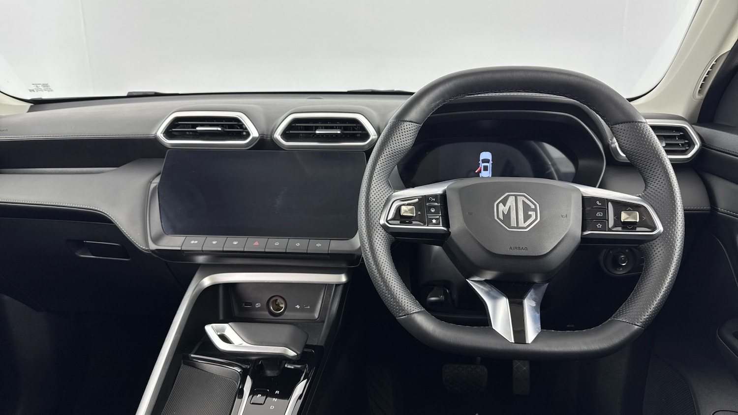 Used MG MG ZS 2025 for sale - 77453001: Photo 5