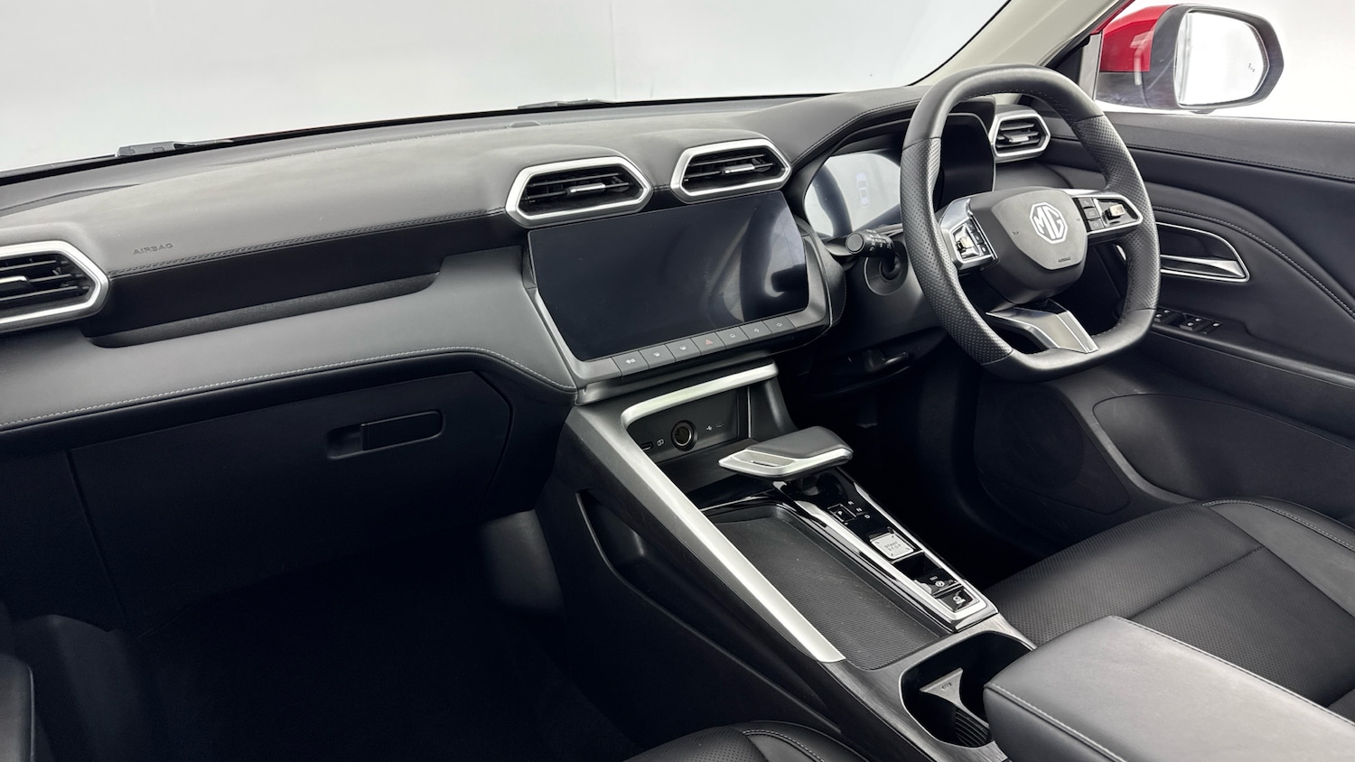 Used MG MG ZS 2025 for sale - 77453001: Photo 7