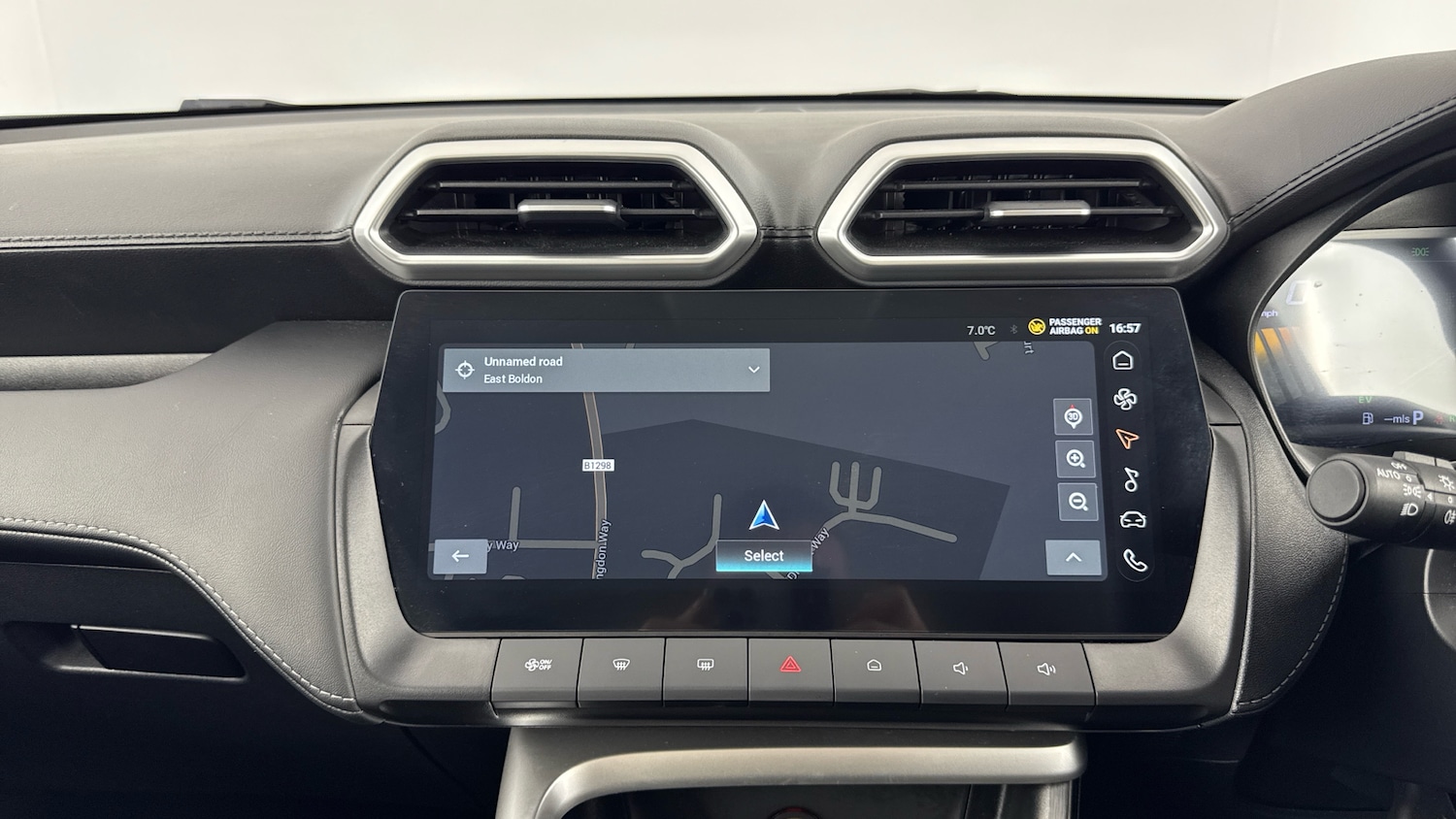 Used MG MG ZS 2025 for sale - 77453001: Photo 8