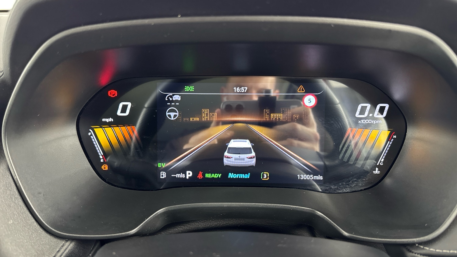 Used MG MG ZS 2025 for sale - 77453001: Photo 9