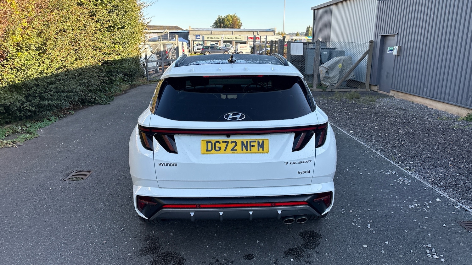 Vehicle 28