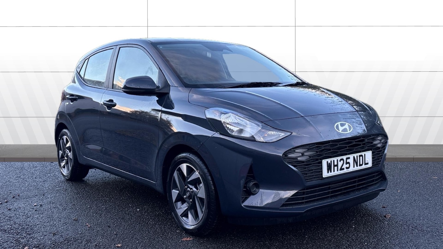 Used Hyundai i10 2025 for sale - 76222116: Photo 1