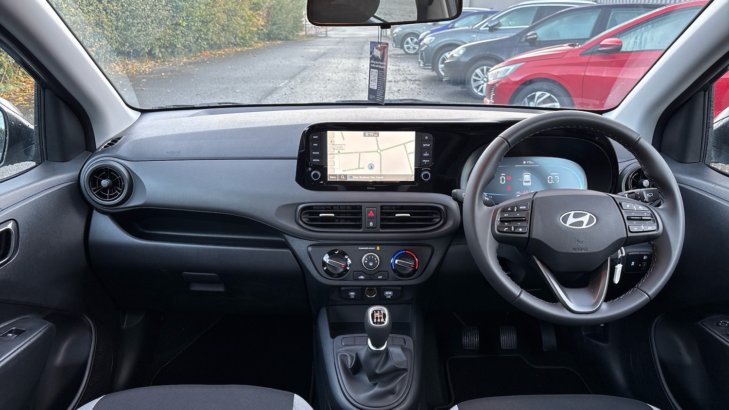 Used Hyundai i10 2025 for sale - 76222116: Photo 10