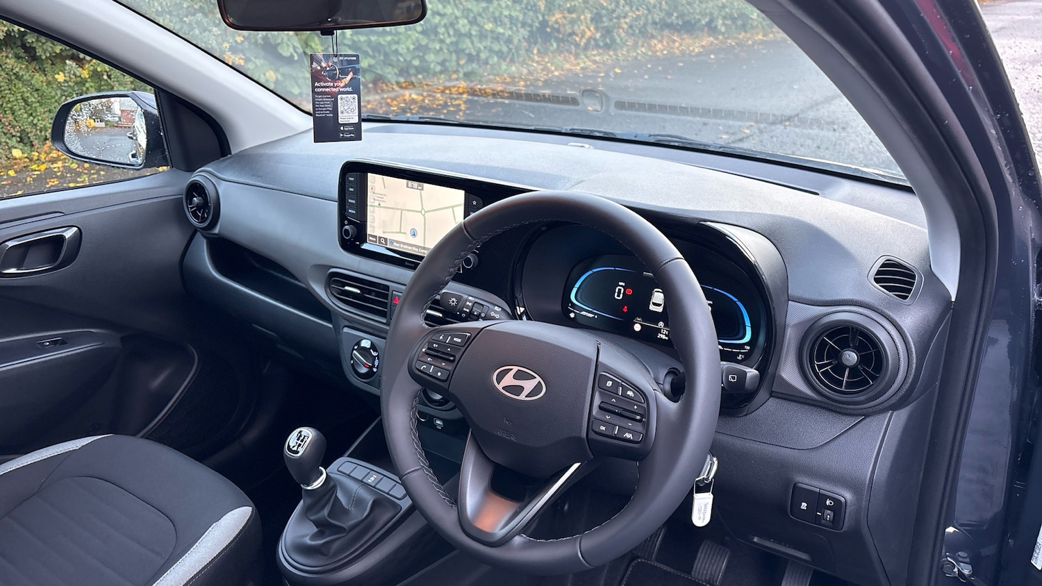 Used Hyundai i10 2025 for sale - 76222116: Photo 11