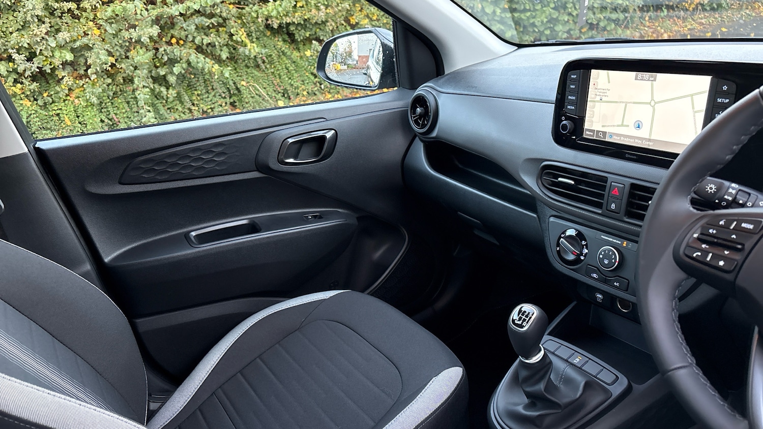 Used Hyundai i10 2025 for sale - 76222116: Photo 14