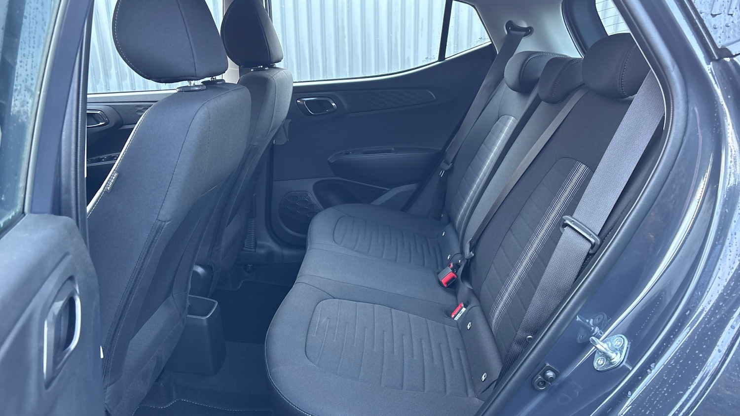 Used Hyundai i10 2025 for sale - 76222116: Photo 16