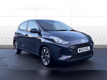 Hyundai - i10
