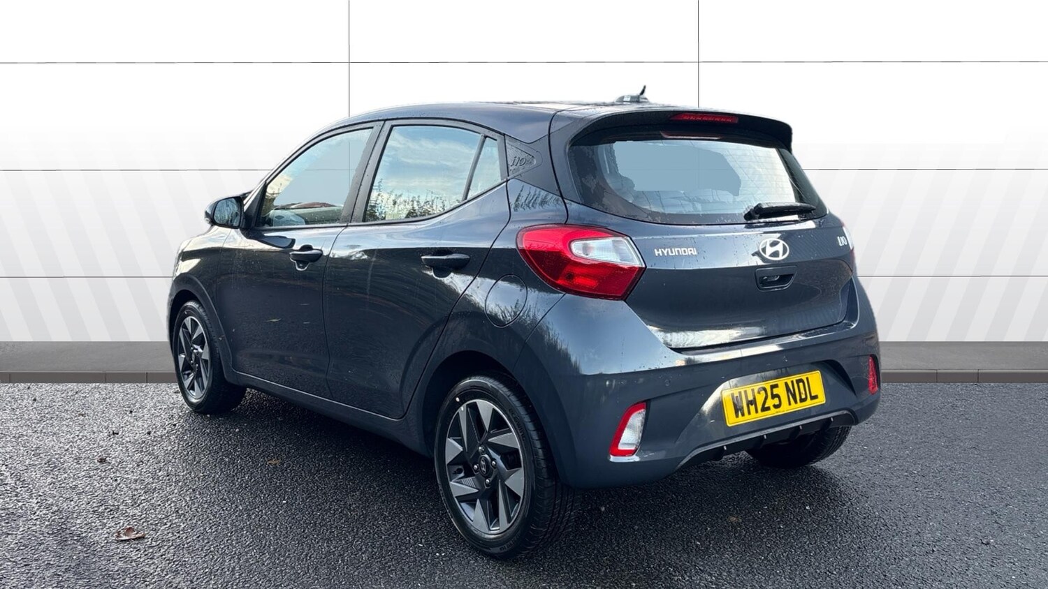 Used Hyundai i10 2025 for sale - 76222116: Photo 2