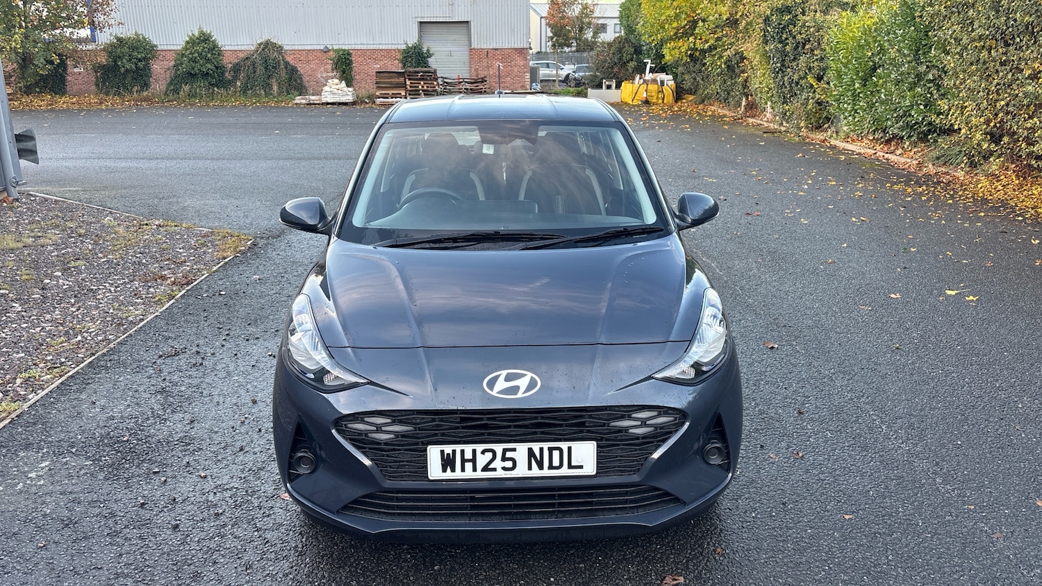 Used Hyundai i10 2025 for sale - 76222116: Photo 21