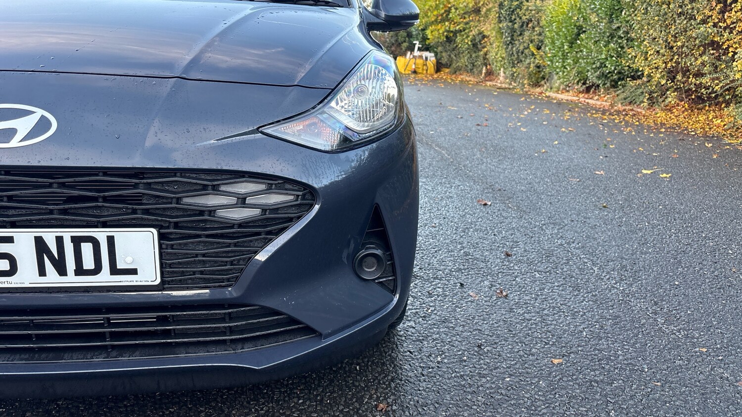 Used Hyundai i10 2025 for sale - 76222116: Photo 23