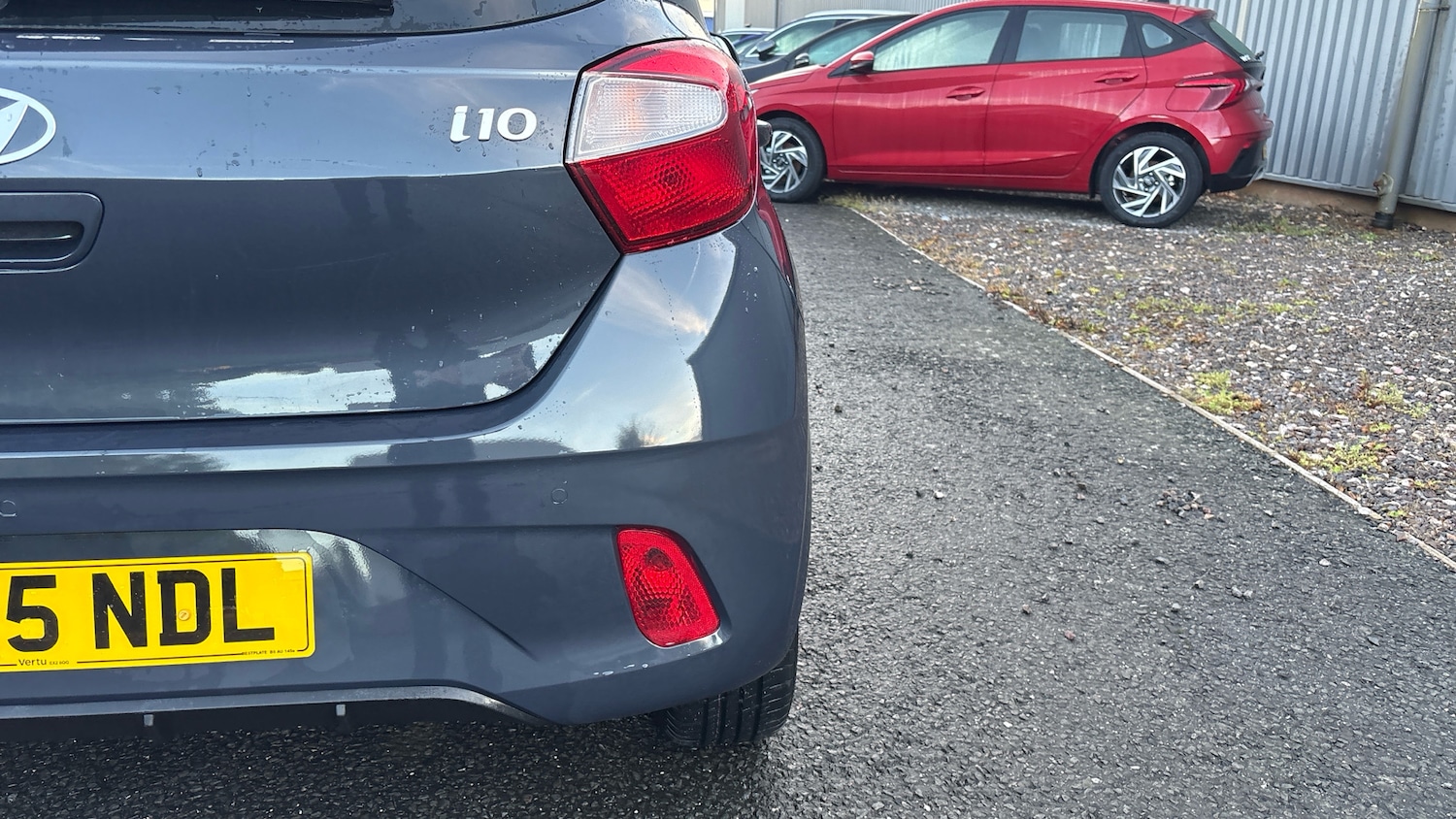 Used Hyundai i10 2025 for sale - 76222116: Photo 29