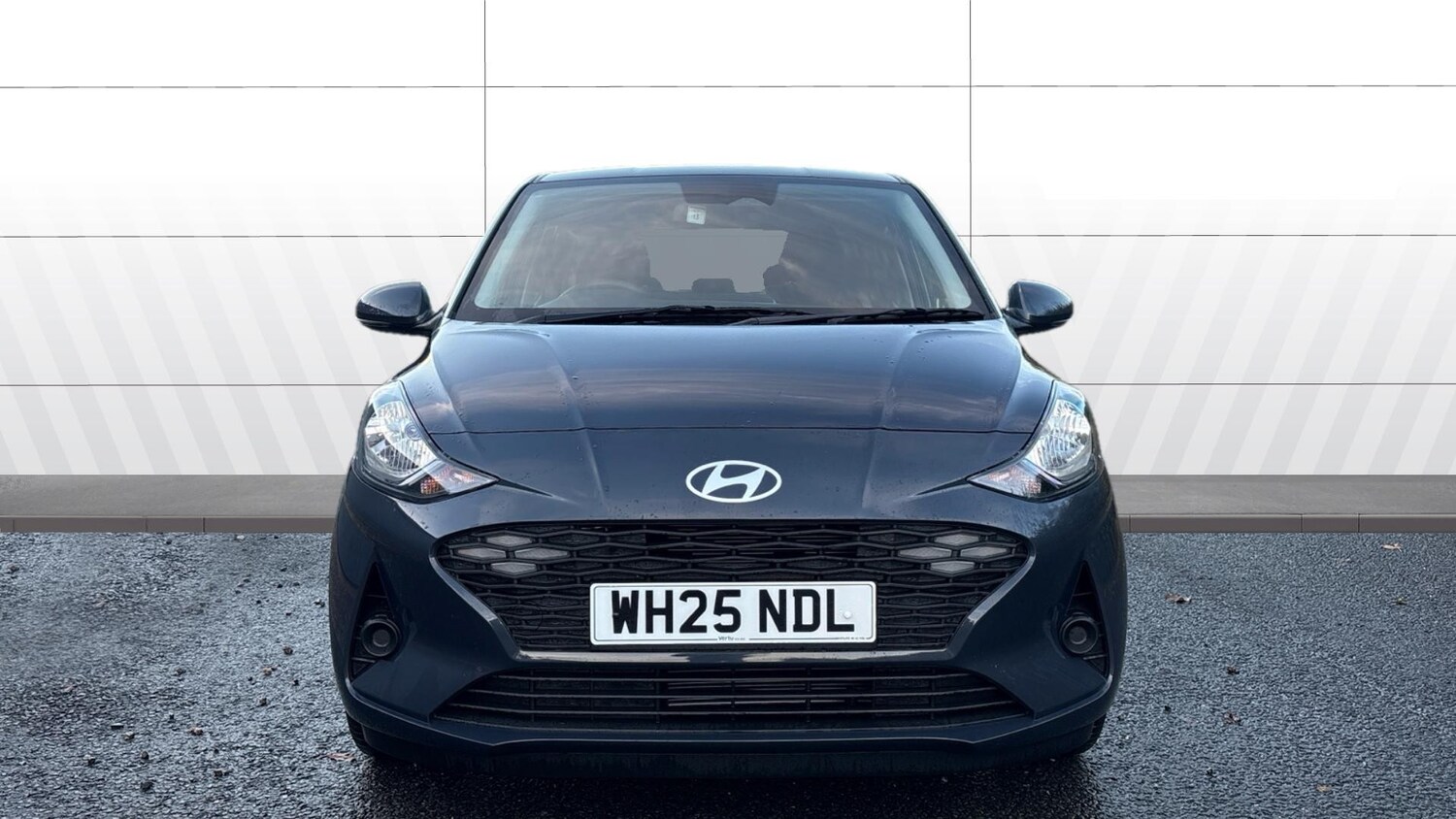 Used Hyundai i10 2025 for sale - 76222116: Photo 3