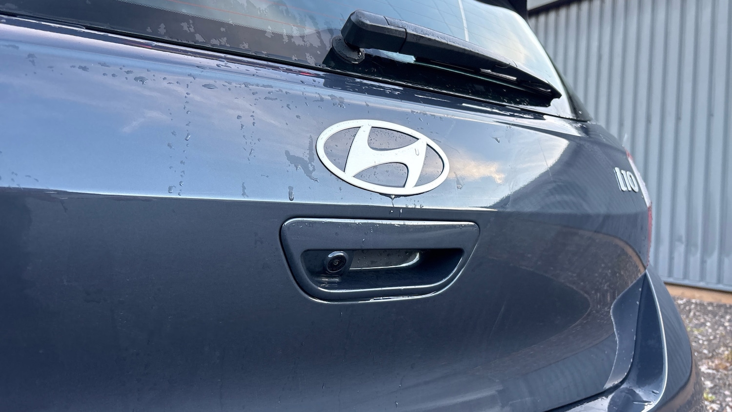 Used Hyundai i10 2025 for sale - 76222116: Photo 31