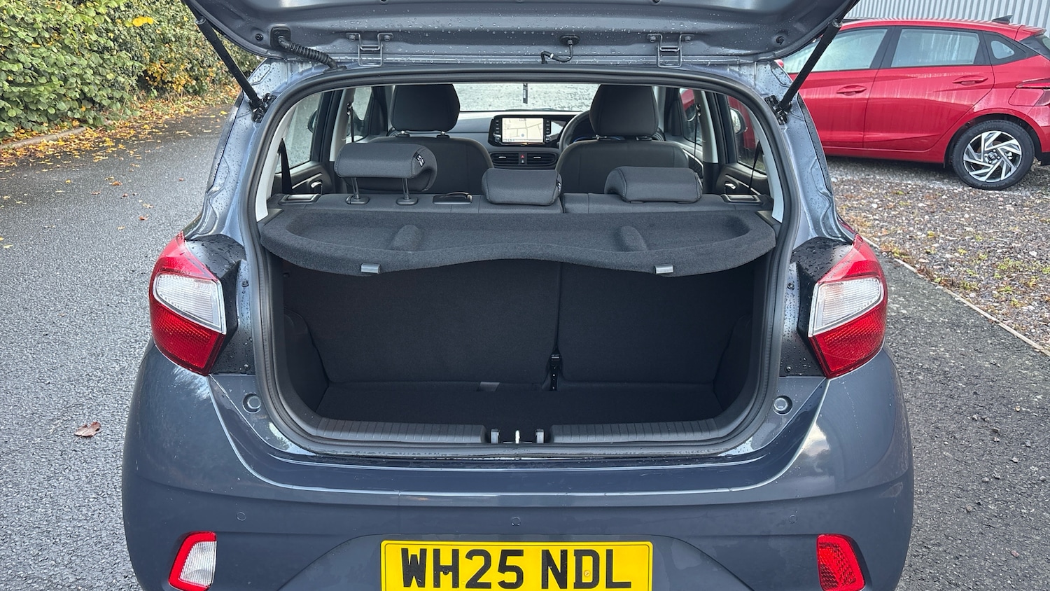 Used Hyundai i10 2025 for sale - 76222116: Photo 4