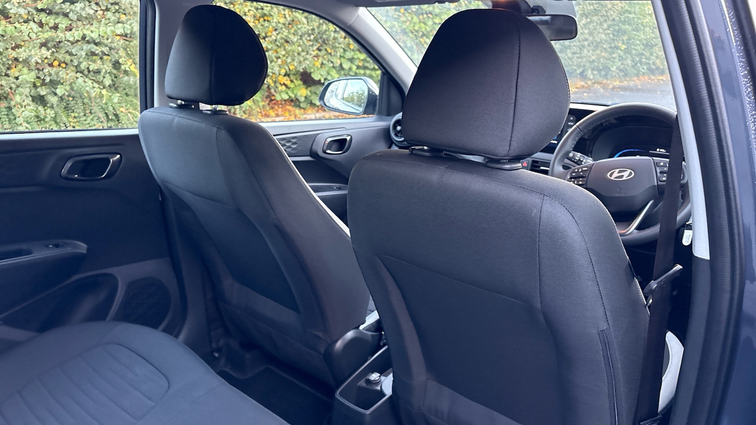 Used Hyundai i10 2025 for sale - 76222116: Photo 48
