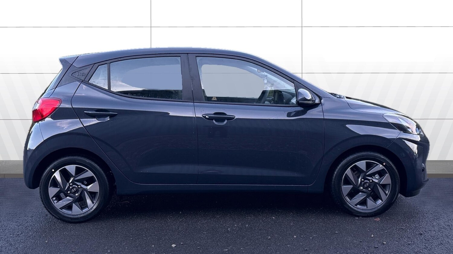 Used Hyundai i10 2025 for sale - 76222116: Photo 5