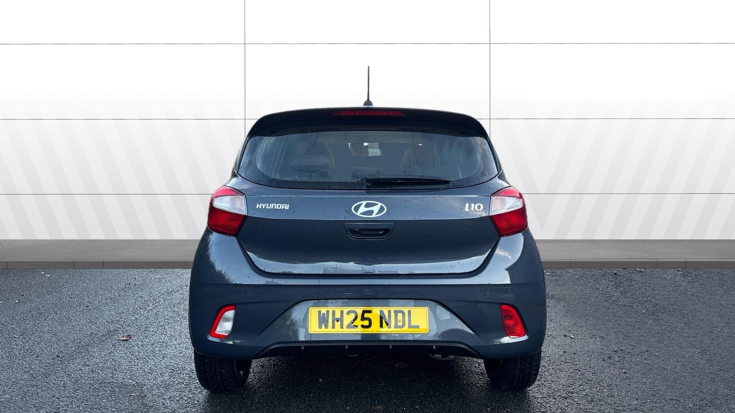 Used Hyundai i10 2025 for sale - 76222116: Photo 6