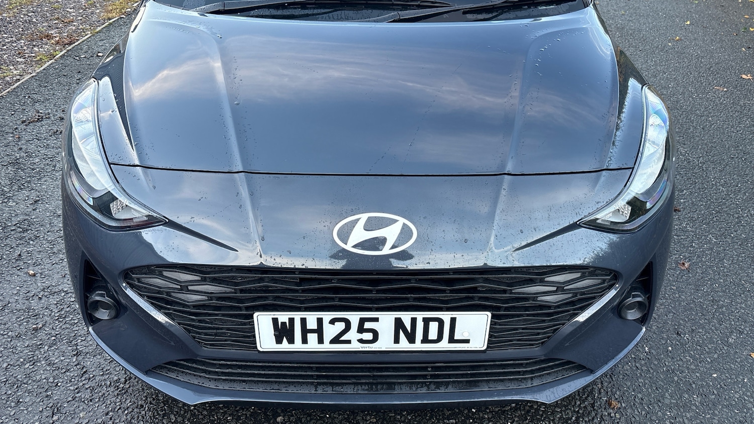 Used Hyundai i10 2025 for sale - 76222116: Photo 8