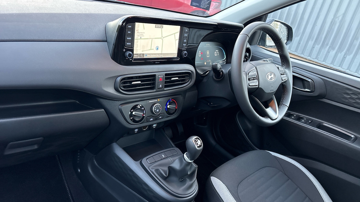 Used Hyundai i10 2025 for sale - 76222116: Photo 9