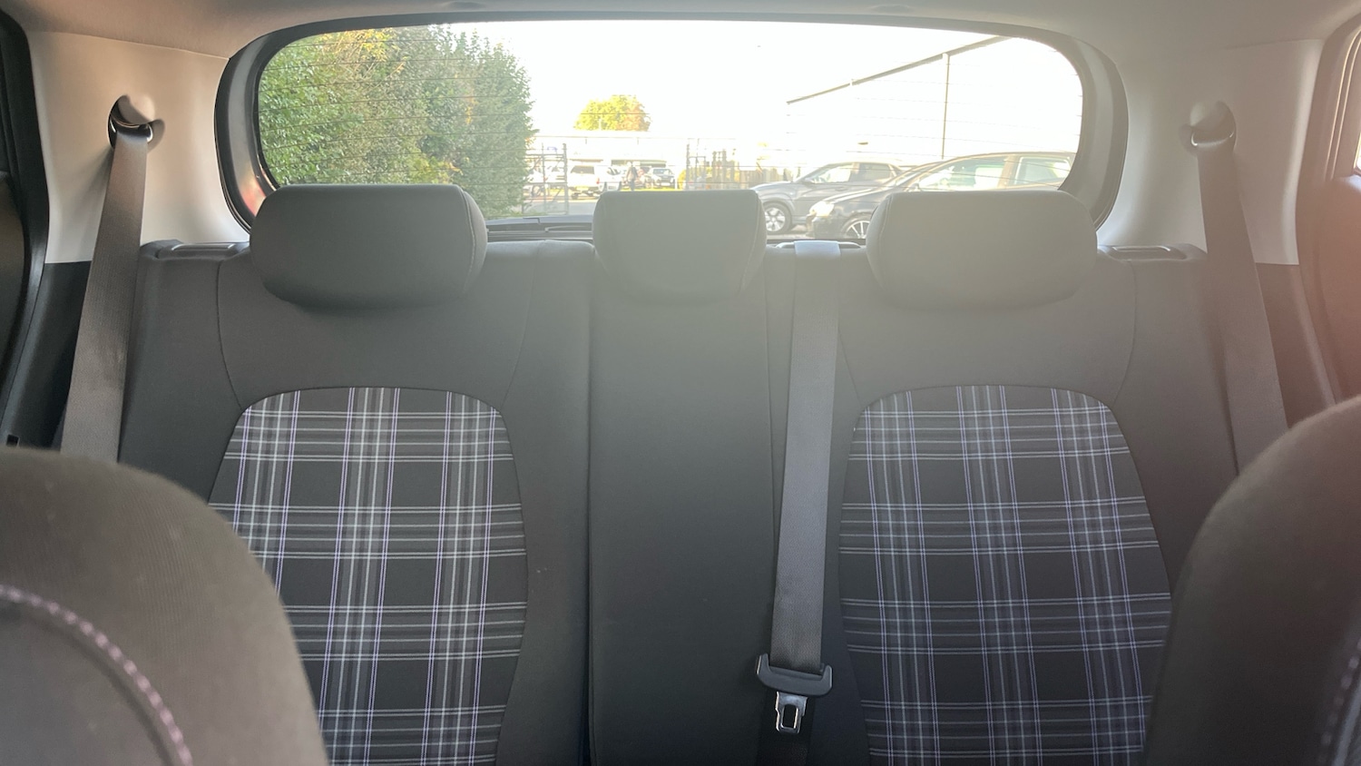 Used Hyundai i10 2024 for sale - 76067397: Photo 15