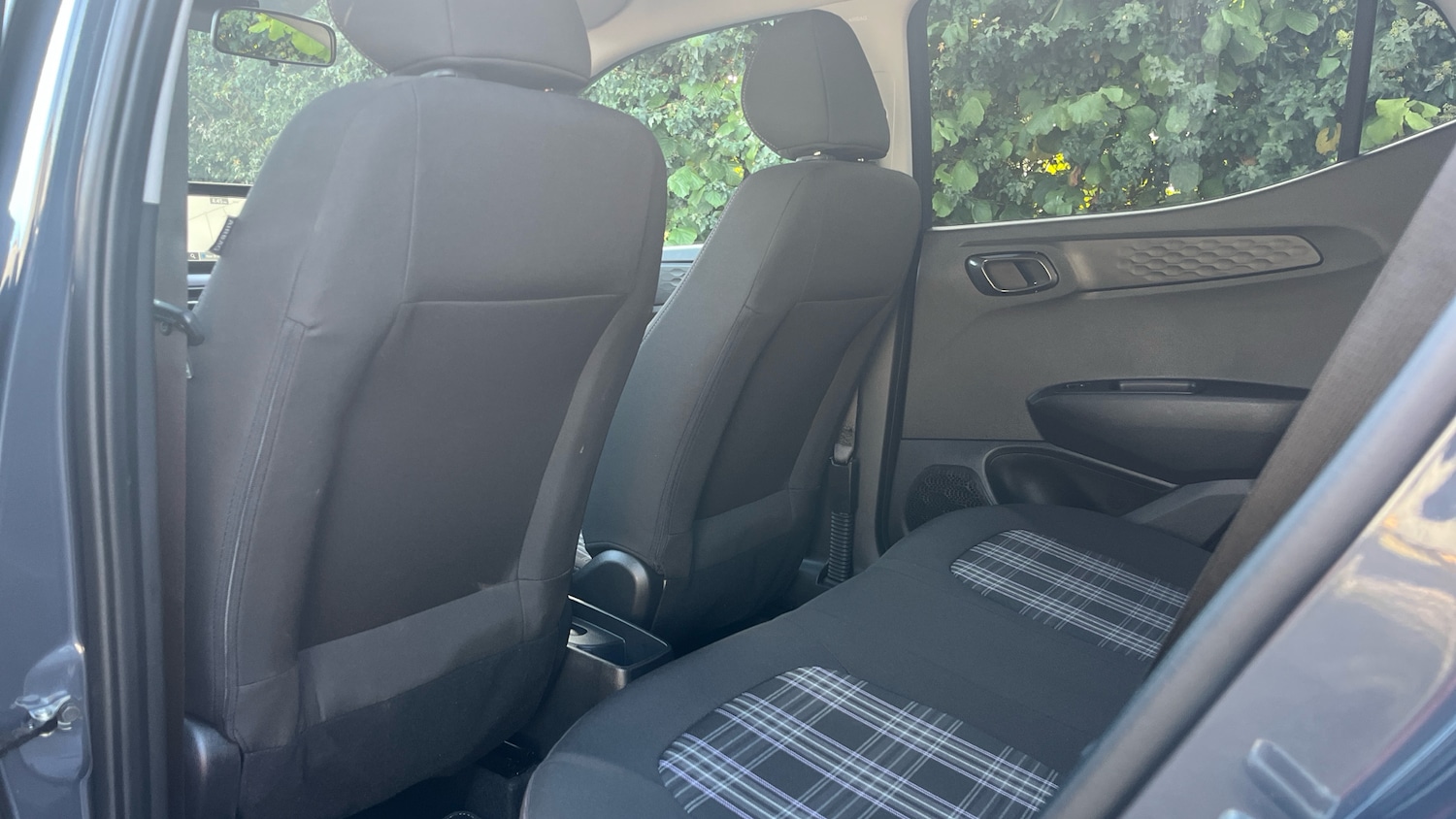 Used Hyundai i10 2024 for sale - 76067397: Photo 16