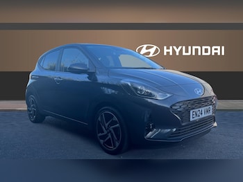 Hyundai - i10