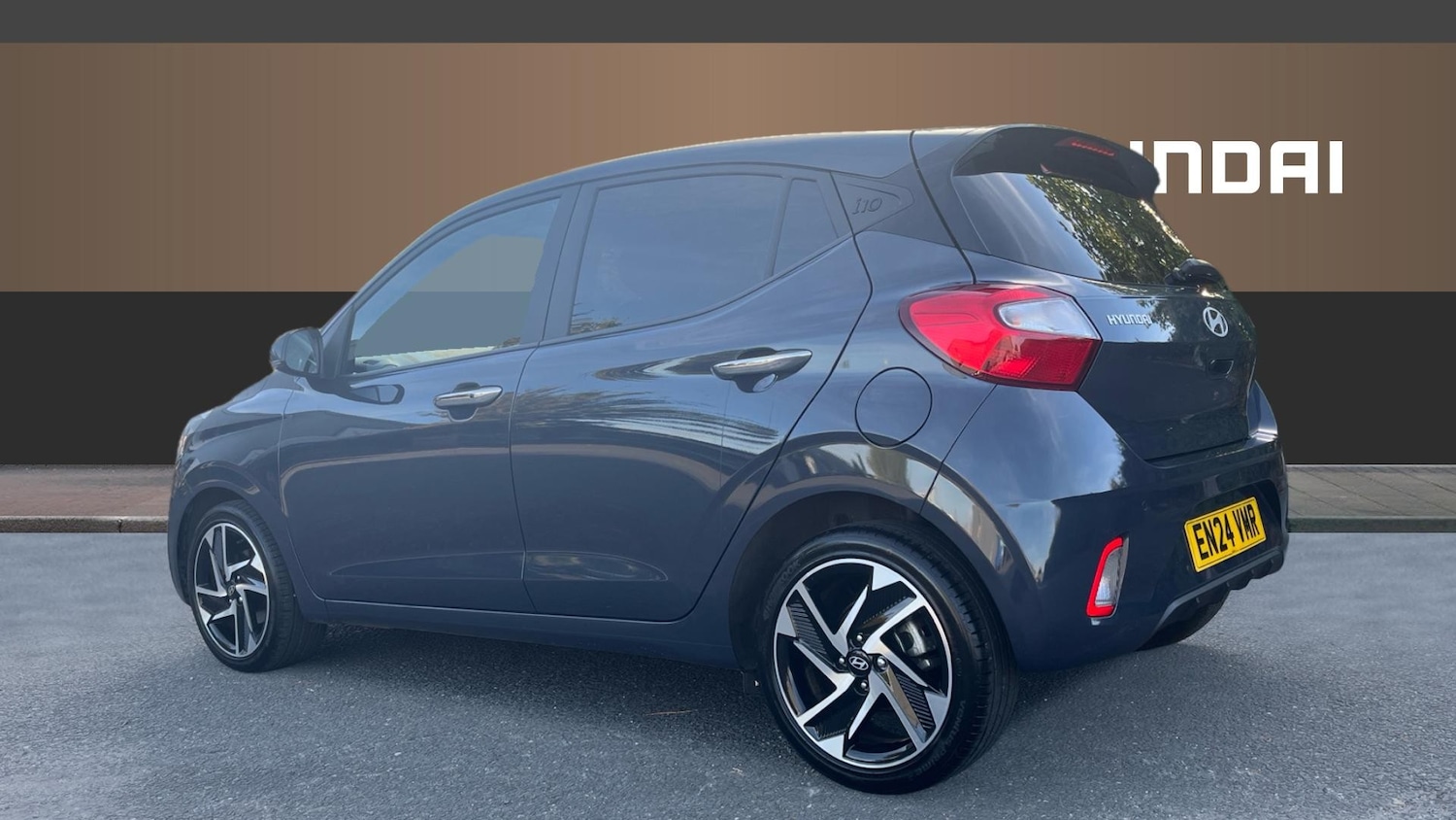 Used Hyundai i10 2024 for sale - 76067397: Photo 2
