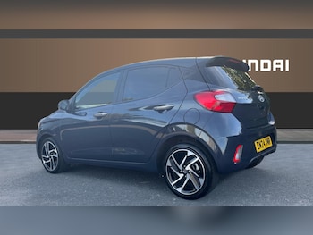 Used Hyundai i10 2024 for sale - 76067397: Photo 2