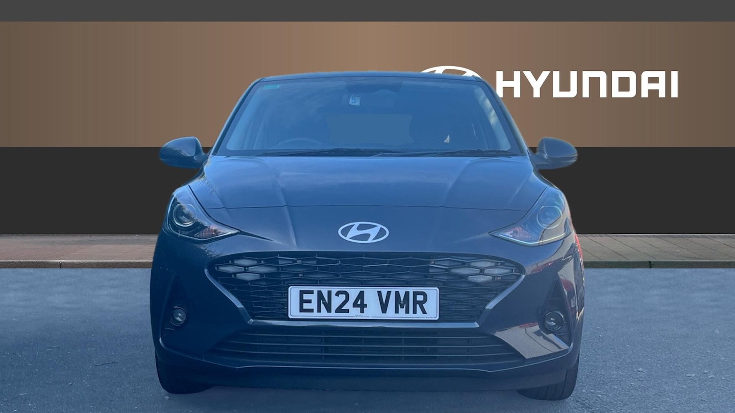 Used Hyundai i10 2024 for sale - 76067397: Photo 3
