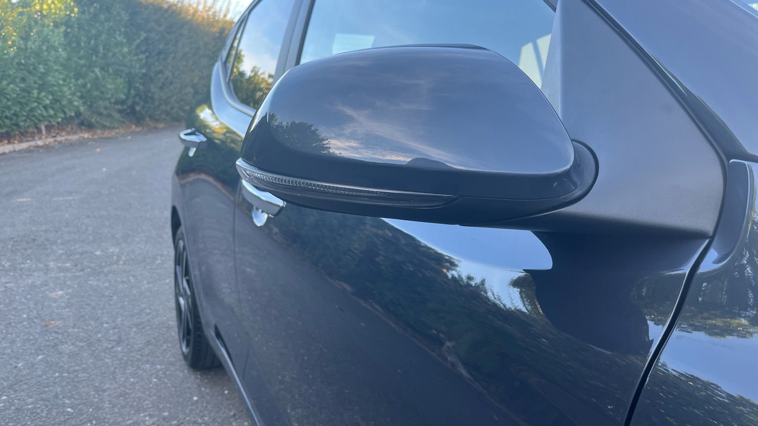 Used Hyundai i10 2024 for sale - 76067397: Photo 35