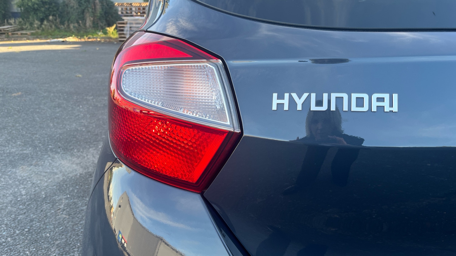 Used Hyundai i10 2024 for sale - 76067397: Photo 38