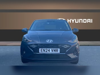 Used Hyundai i10 2024 for sale - 76067397: Photo 3