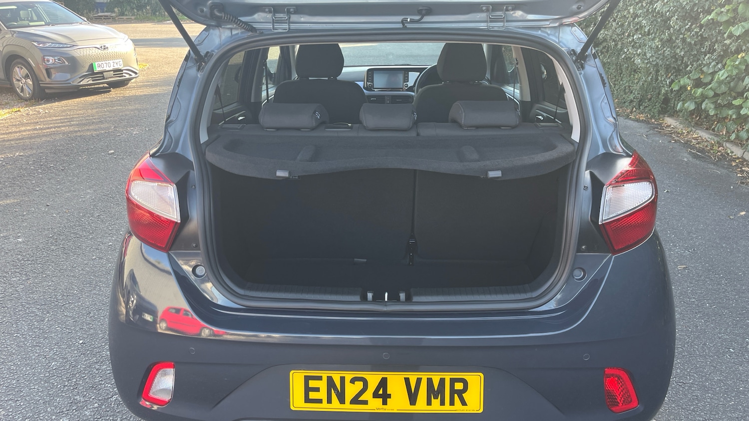 Used Hyundai i10 2024 for sale - 76067397: Photo 4