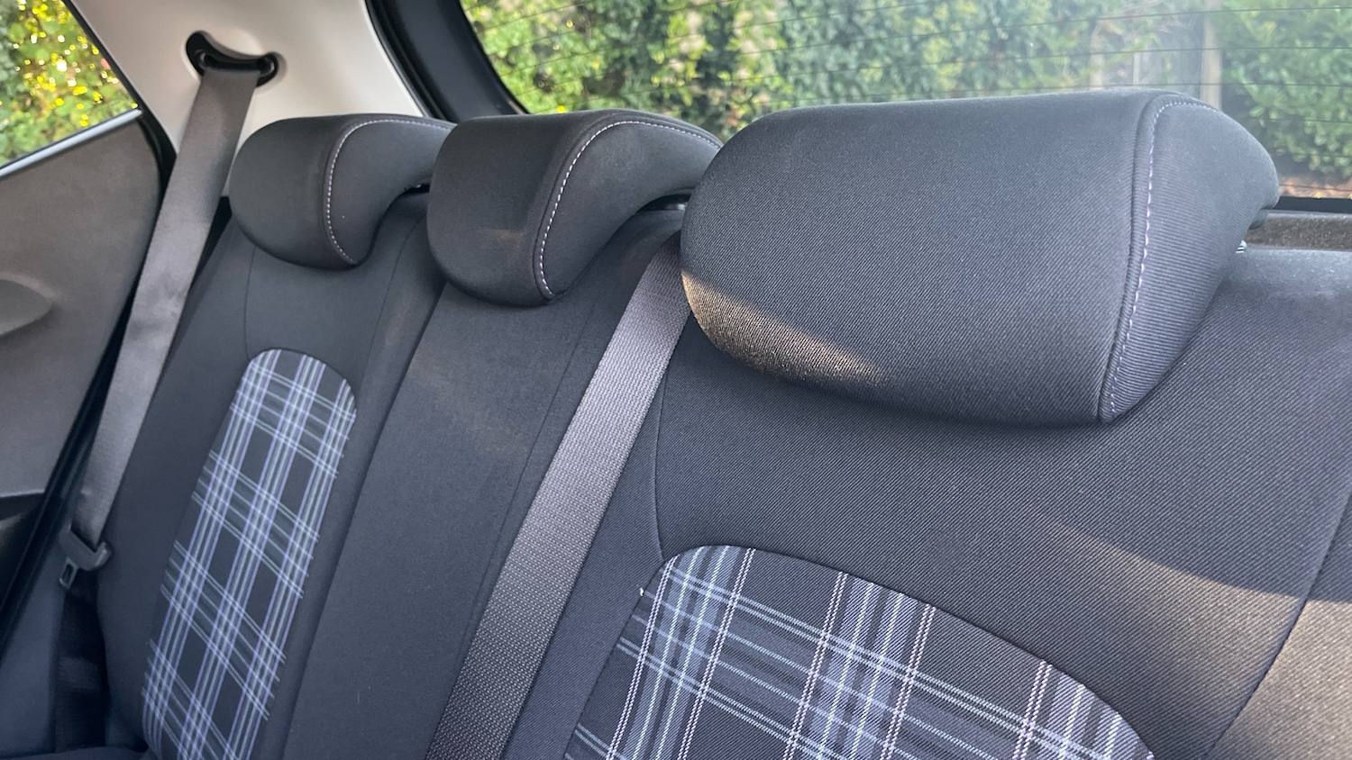 Used Hyundai i10 2024 for sale - 76067397: Photo 41
