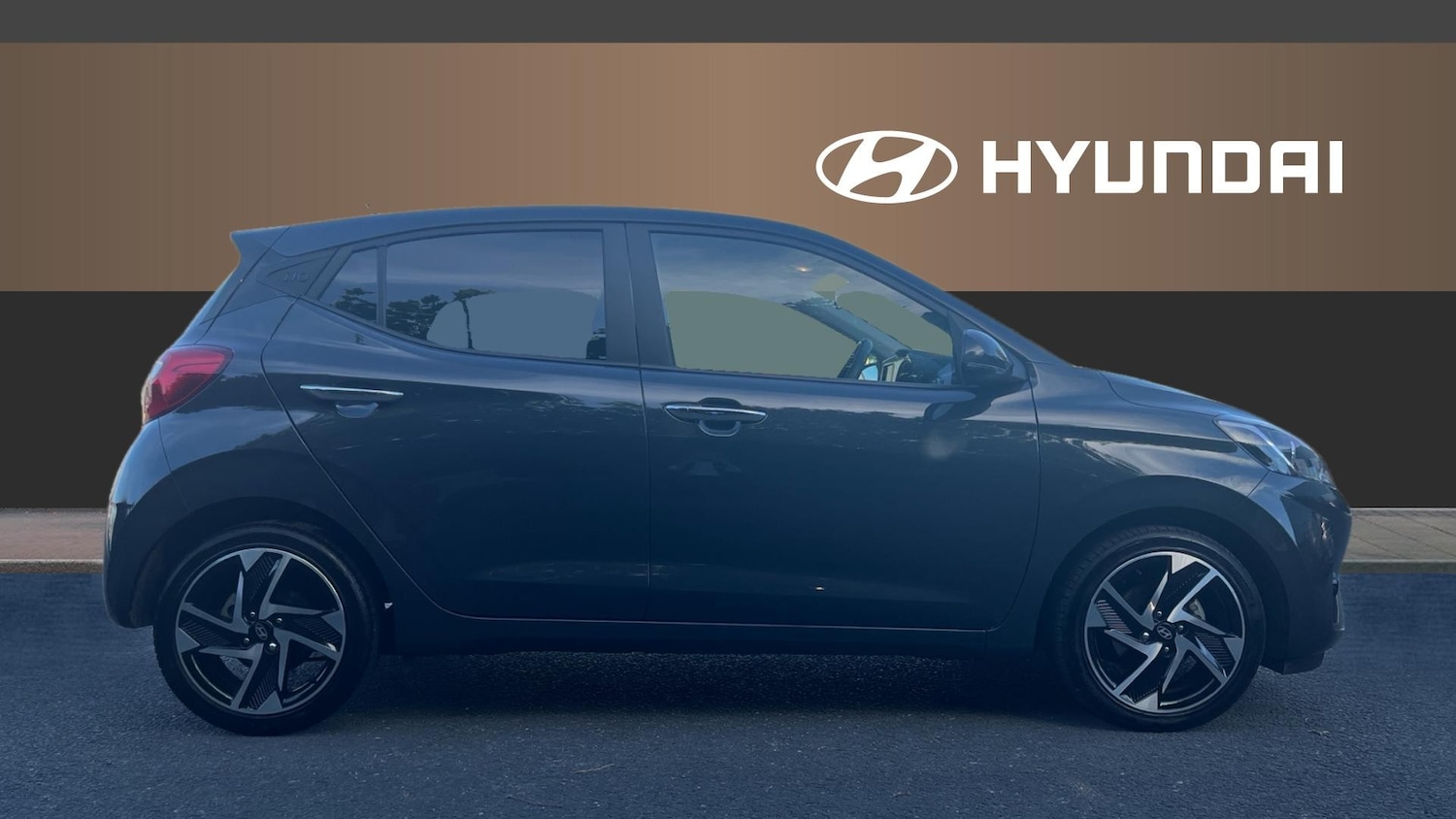 Used Hyundai i10 2024 for sale - 76067397: Photo 5