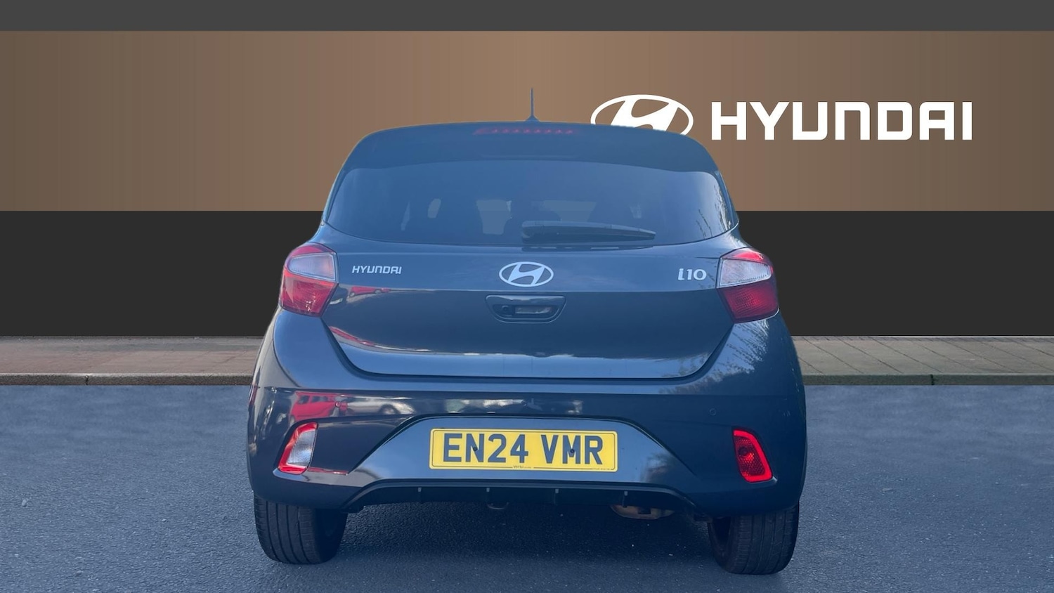 Used Hyundai i10 2024 for sale - 76067397: Photo 6