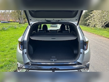 Used Hyundai TUCSON 2025 for sale - 78144187: Photo