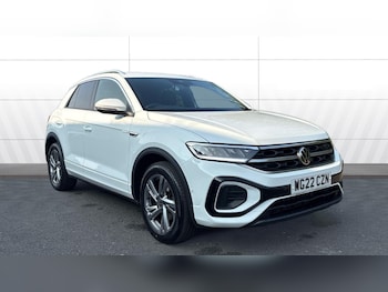 Volkswagen - T-Roc