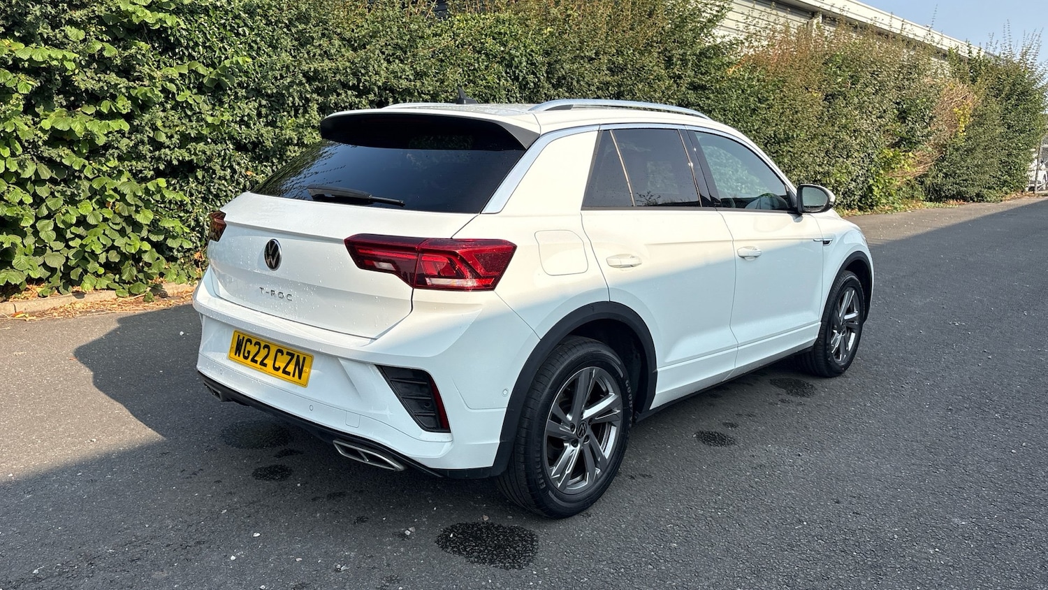 Vehicle 28