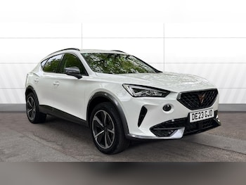 Used Cupra Formentor 2023 for sale - 78405550: Photo