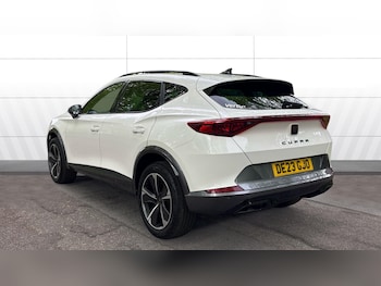 Used Cupra Formentor 2023 for sale - 78405550: Photo
