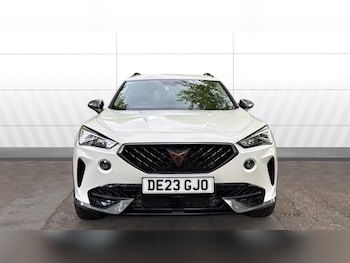 Used Cupra Formentor 2023 for sale - 78405550: Photo