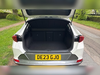 Used Cupra Formentor 2023 for sale - 78405550: Photo